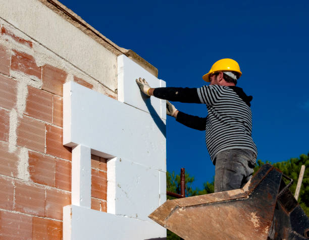 Best Insulation Maintenance and Repair in Baxter, MN