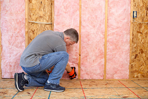 Best Insulation for Specific Applications in Baxter, MN