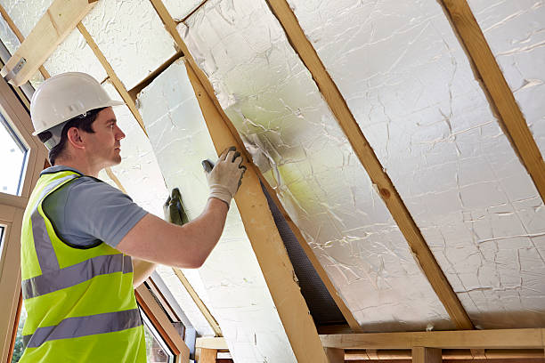 Best Residential Insulation in Baxter, MN