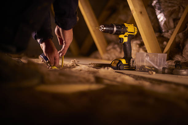 Best Insulation Materials and Products in Baxter, MN