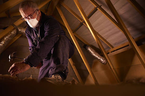 Best Insulation for Specific Applications in Baxter, MN